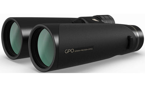 HD 8,5x50 Binoculars