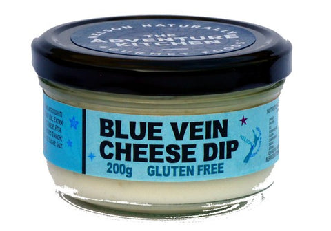 Blue Vein Dip