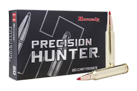 Hornady 30-378 Wby 220gr ELD-X Precision Hunter Ammunition Box of 20