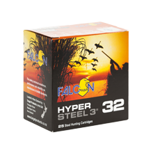 HYPER STEEL 3" 32