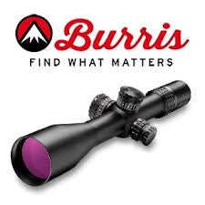 Burris Veracity 4-20x50mm