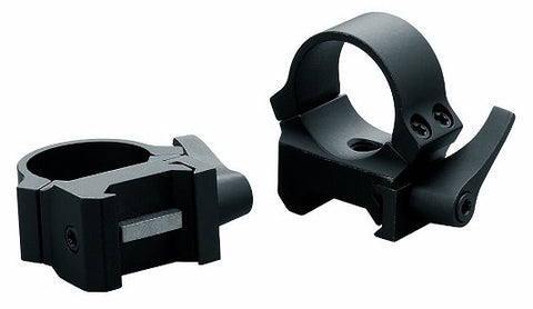 Leupold Quick Release 30mm High Rings