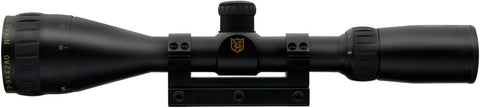 Nikko Stirling Air King 3-9x42 Scope with  3/8 mount