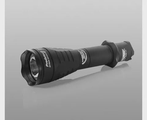 Predator Tactical Flashlight - Cree XP-L HI LED