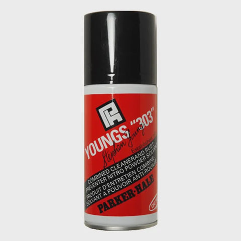 Youngs 303 Oil 150ml Spray