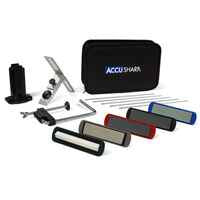 AccuSharp 5 Stone Knife Sharpening Kit