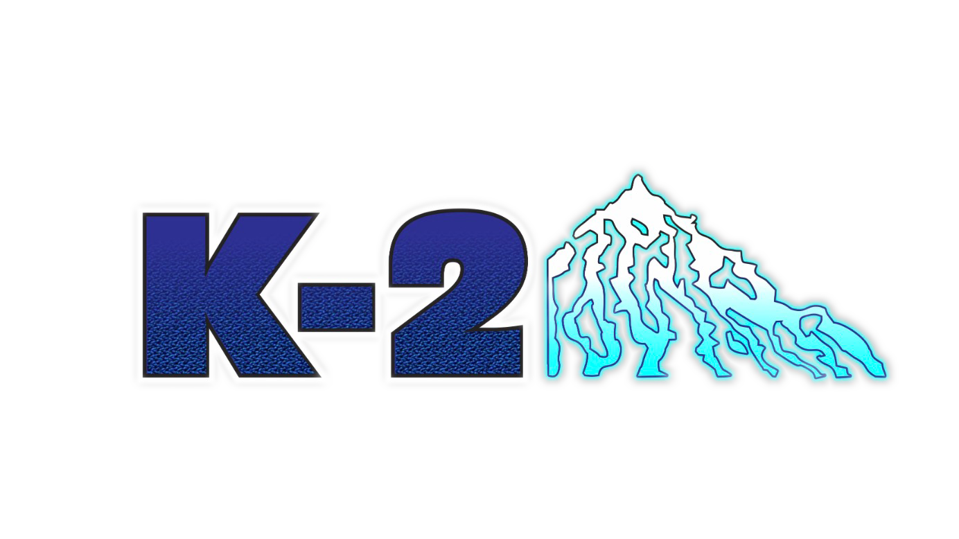 K-2 Logo