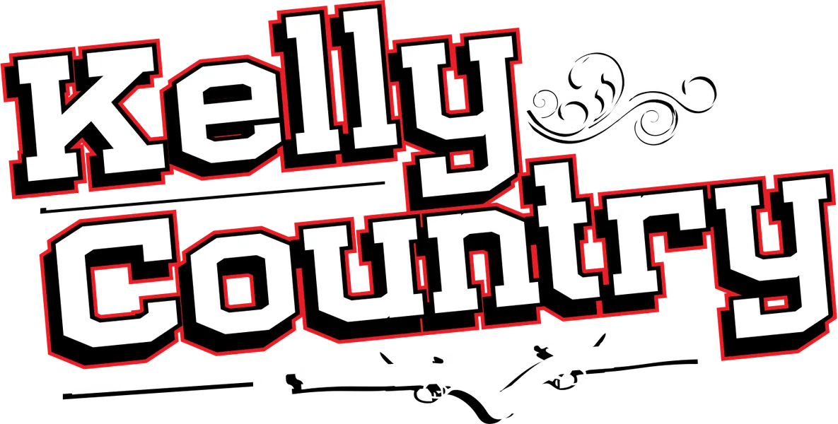 Kelly Country main logo