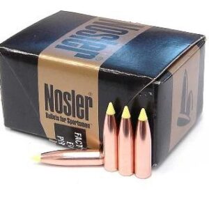 270CAL Projectiles 130GR