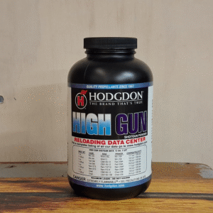 High Gun 1lb Shotgun Powder