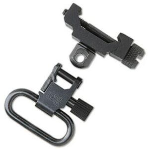 Swivel Attachment Fixed Picatin