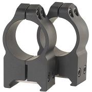 Warne Maxima 30mm Extra High Rinds