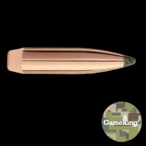 22cal  Sierra 69gr TMK Matchking (100) - #7169