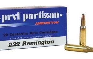 222 PPU 50gr SP
