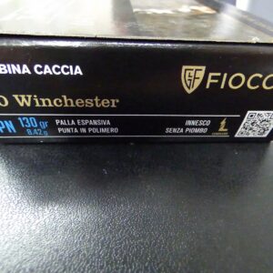 270 Fiocchi 130gr EPN SST (20)