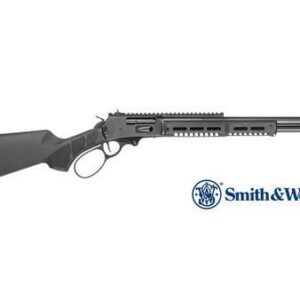 Smith & Wesson Model 1854 Stealth Hunter .45 Colt