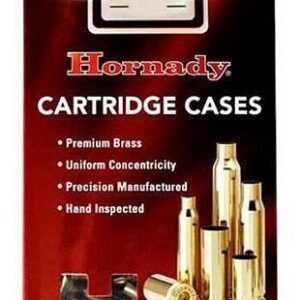 30-06 Sprg Brass Cases Box of 50