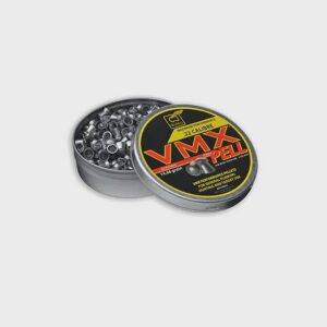 Webley VMX .22 Pellets (250pcs)