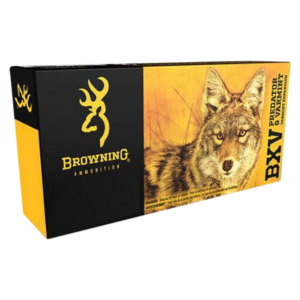 22-250 Rem Browning BXV 50gr VE (20)