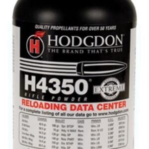 Hodgdon H43501lb Gun Powder