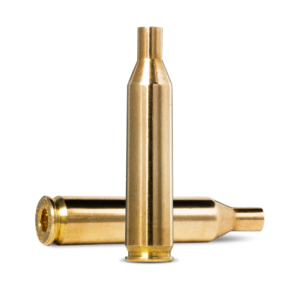 6.5 PRC Norma Brass 50pcs