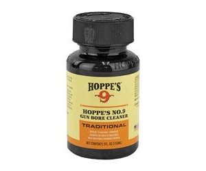 Hoppes no9 Bore Cleaner 2oz / 59ml