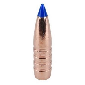 Maximum Range X Bullets 270 Caliber (277 Diameter) 130 Grain