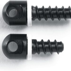 115 RGS Wood Screw  Swiv Base Set
