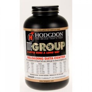 Hodgdon TiteGroup 1lb Gun Powder 1.4C, UN0509