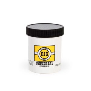 Birchwood Casey RIG Universal Grease Jar 3oz