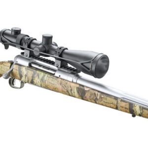 Butler Creek Bikini Rifle Scope Cover