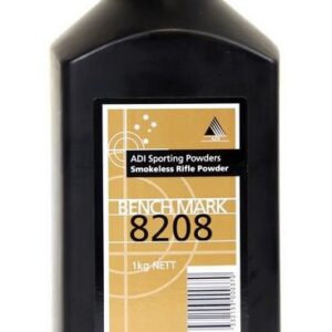 Bench Mark 8208 Powder 1KG