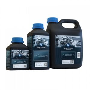 Premium Smokeless Gunpowder 20M29