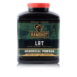 Ramshot LRT Smokeless Powder 1lb (454g )