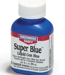 Birchwood Casey Super Blue Liquid Gun Blue 90ml