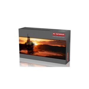 22-250 Norma 53gr Soft Point *20 Rounds