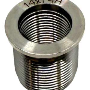 Hauskin Barrel Nut 14x1