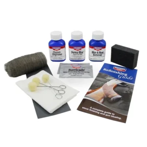 Birchwood Casey Perma Blue Finishing Kit