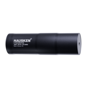 Hausken JD151LX Suppressor 30/300/308