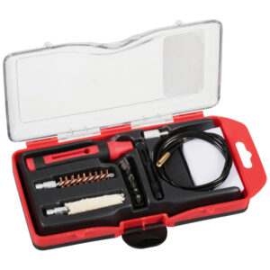 Winchester Pull Through Cleaning Kit