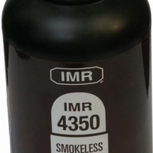 Hodgdon IMR4350 1lb Gun Powder, 1.4C UN0509