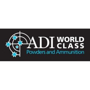 ADI AR2218 1kg Gun Powder 1.3C