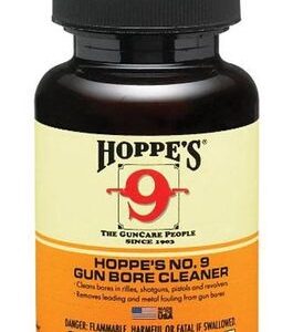 Hoppes No9 Gun Bore Cleaner, 150ml