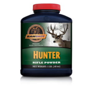 Ramshot Hunter Powder 1lb