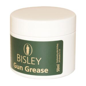 BISLEY GUN GREASE 50ML
