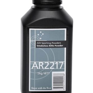 AR2217 Rifle Powder