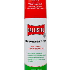 Ballistol Universal Oil Spray 200ml