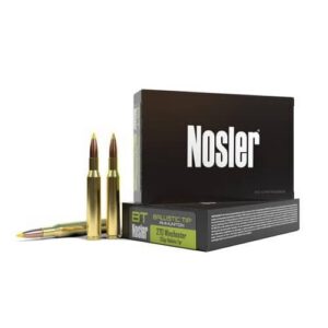 270 Win 130gr Ballistic Tip
