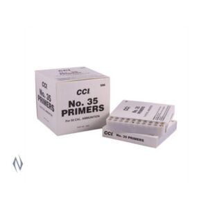 CCI No 35 Primers