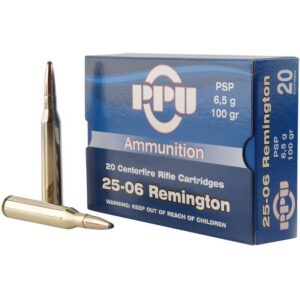 25-06 PPU 100gr  PSP